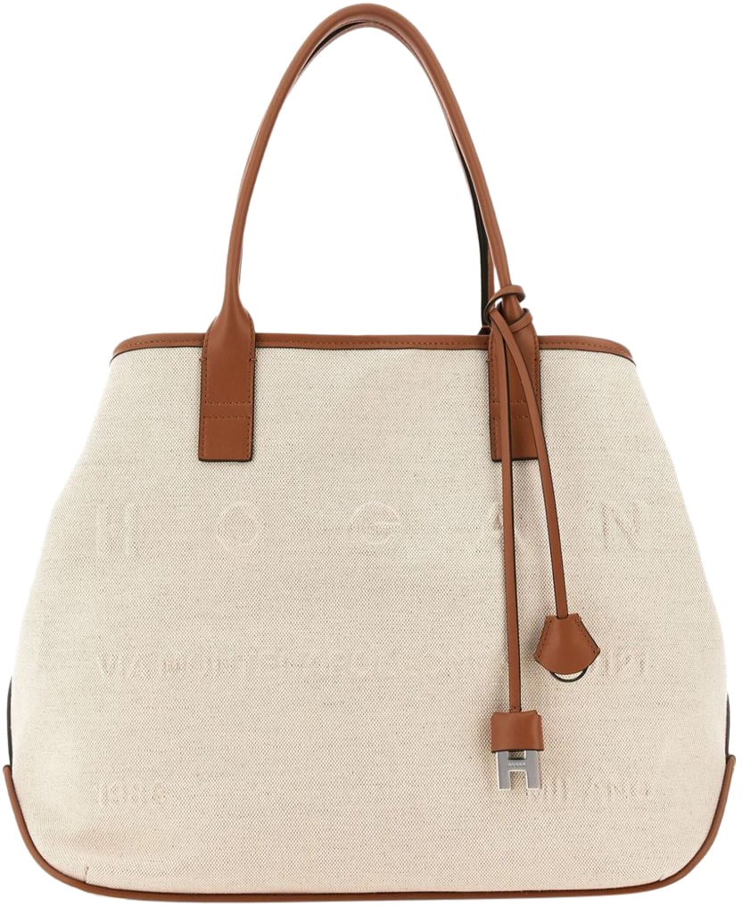 HOGAN Bags Ivory Wit
