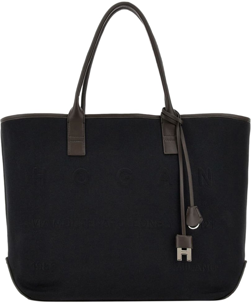 HOGAN Bags Black Zwart