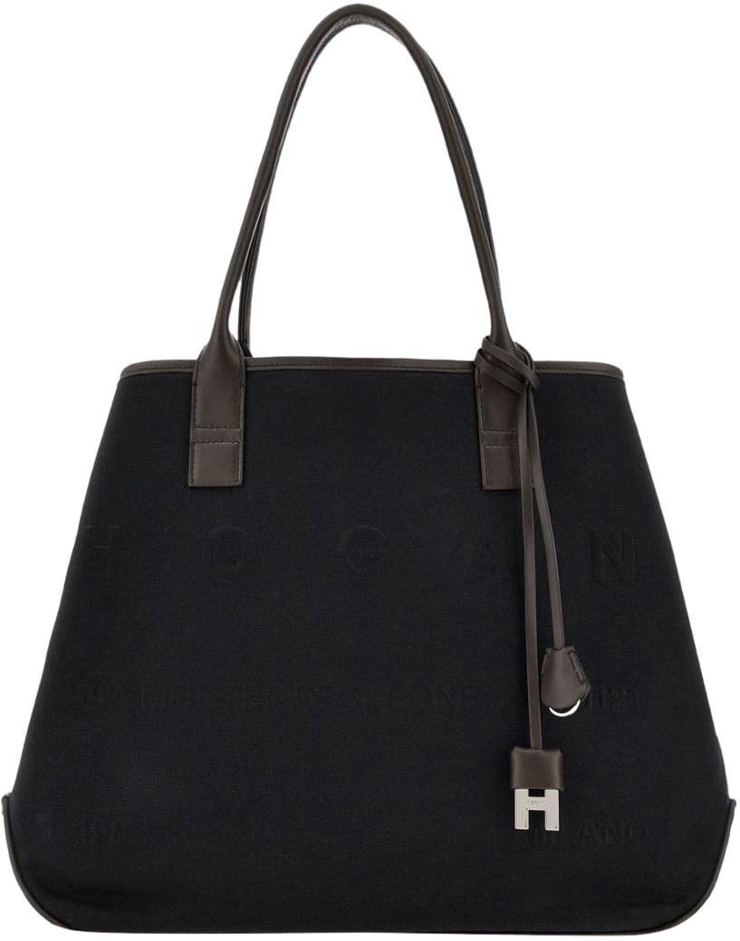HOGAN Bags Black Zwart