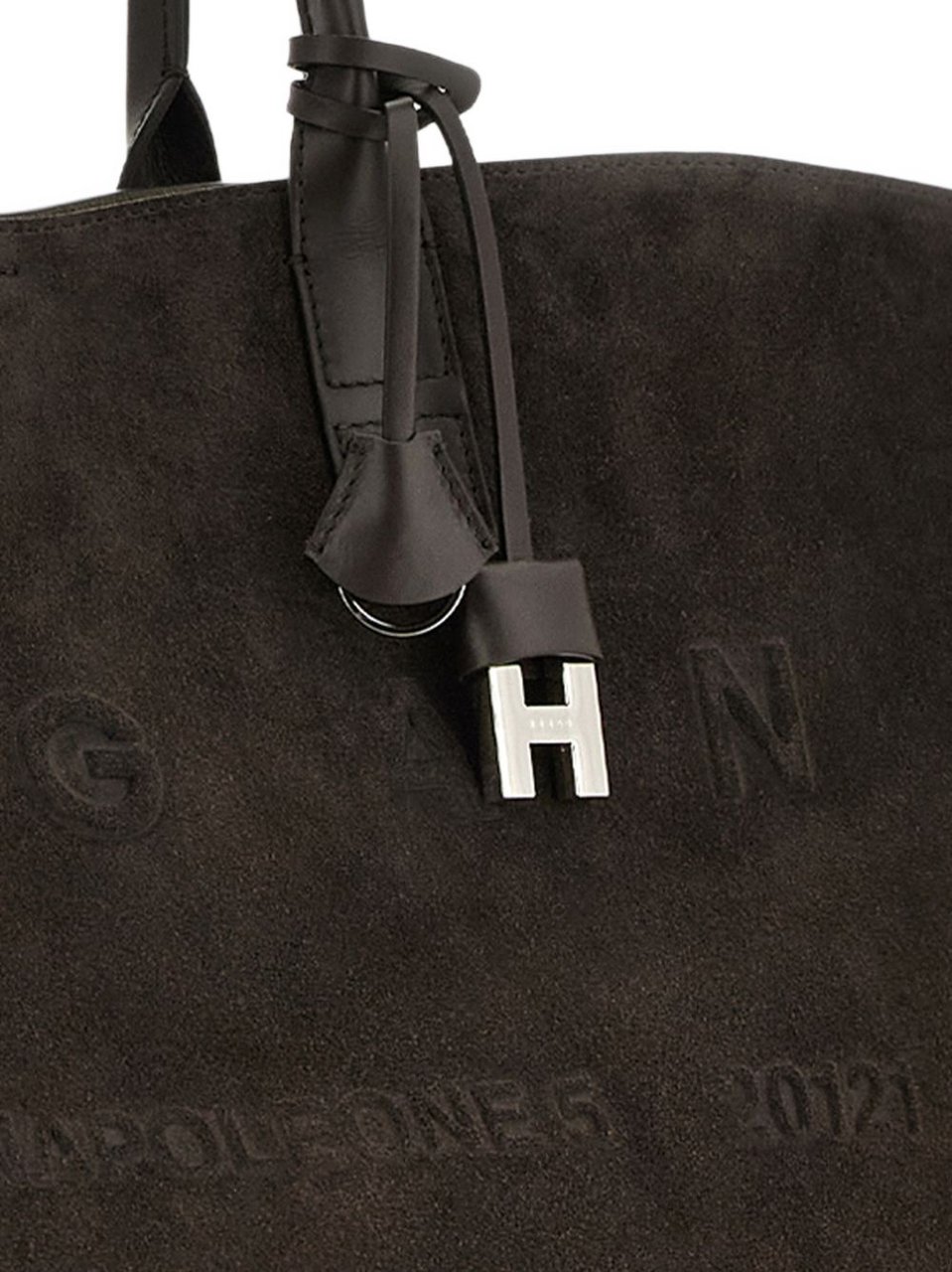 HOGAN Bags Brown Bruin