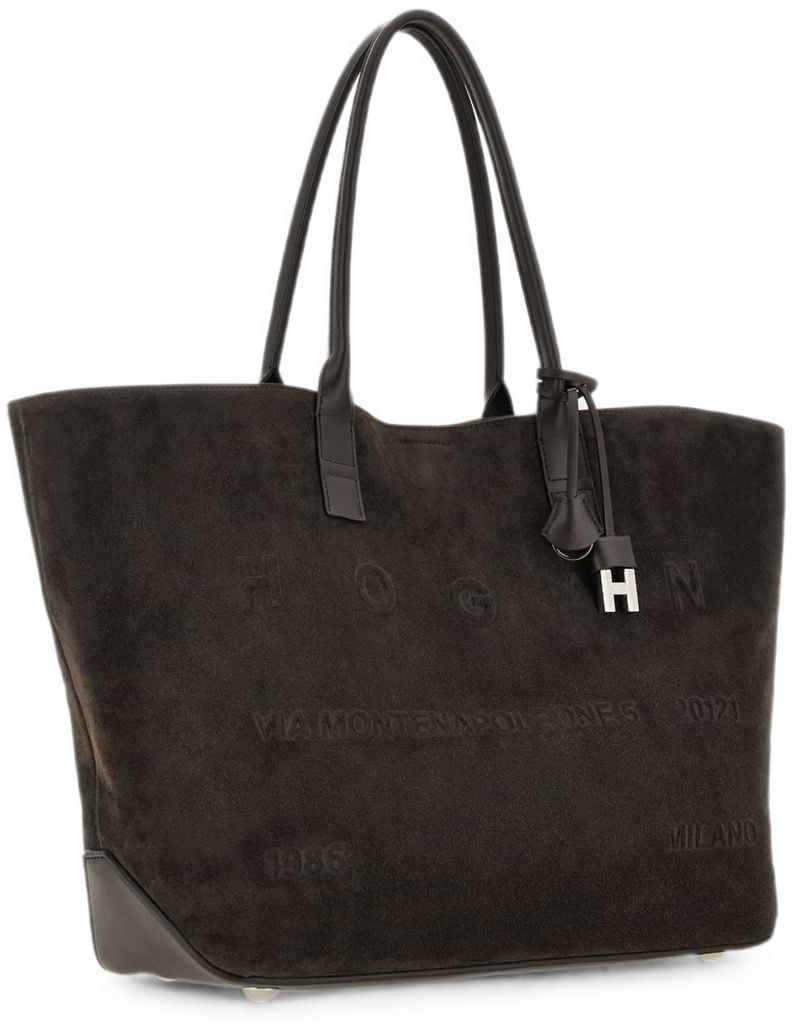 HOGAN Bags Brown Bruin