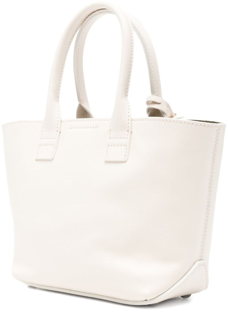 HOGAN Bags White Wit