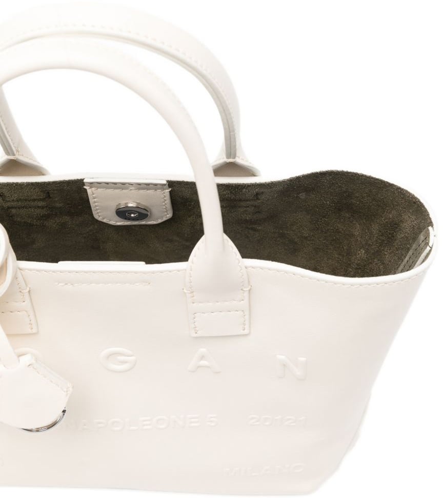 HOGAN Bags White Wit