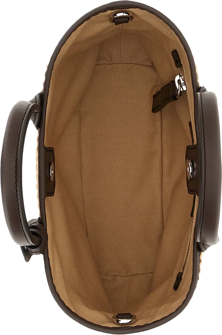 HOGAN Bags Beige Beige