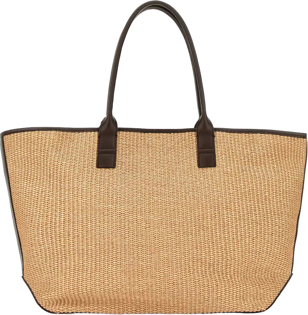HOGAN Bags Beige