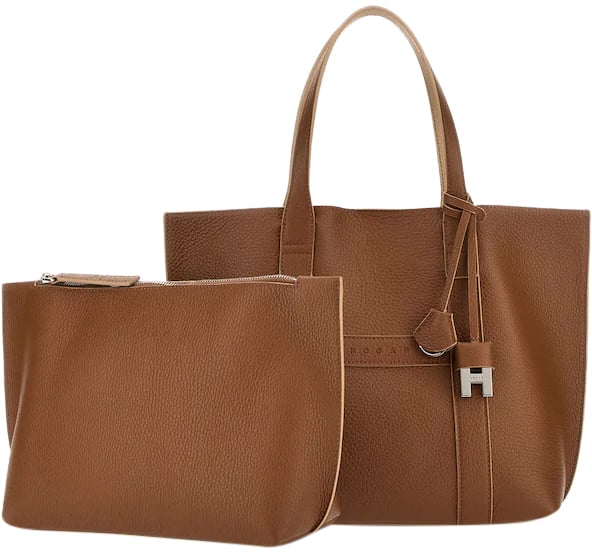 HOGAN Bags Brown Bruin