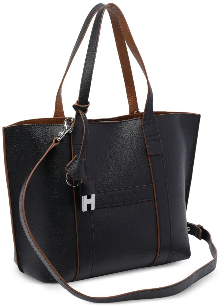 HOGAN Bags Brown Zwart