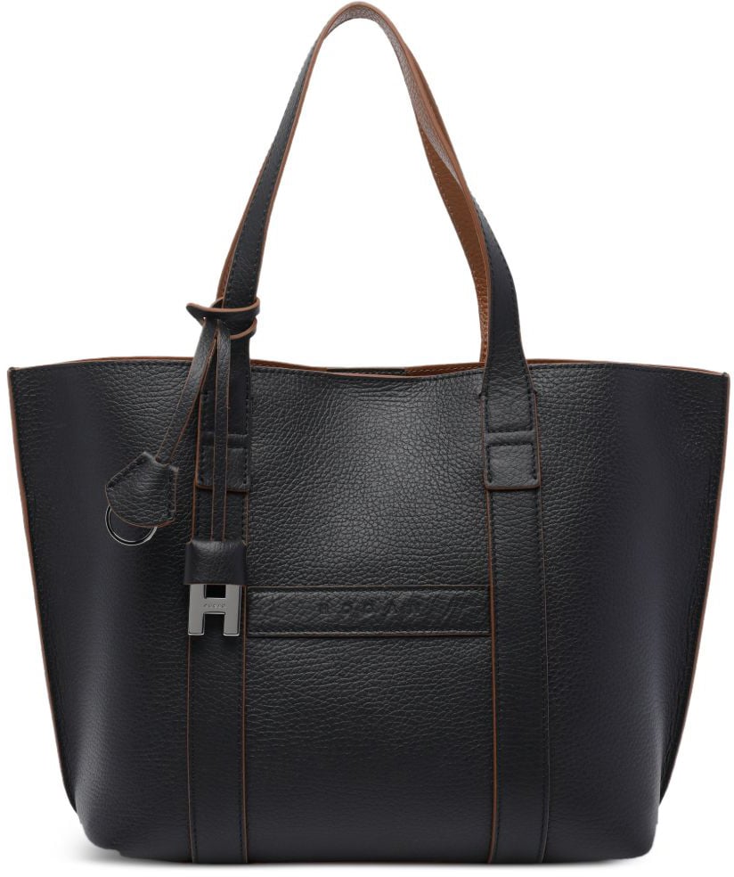 HOGAN Bags Brown Zwart