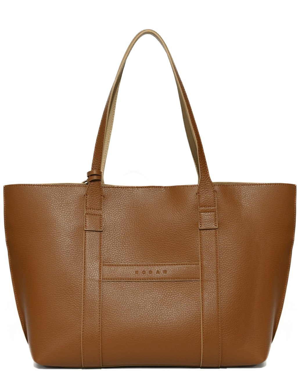 HOGAN Bags Brown Bruin