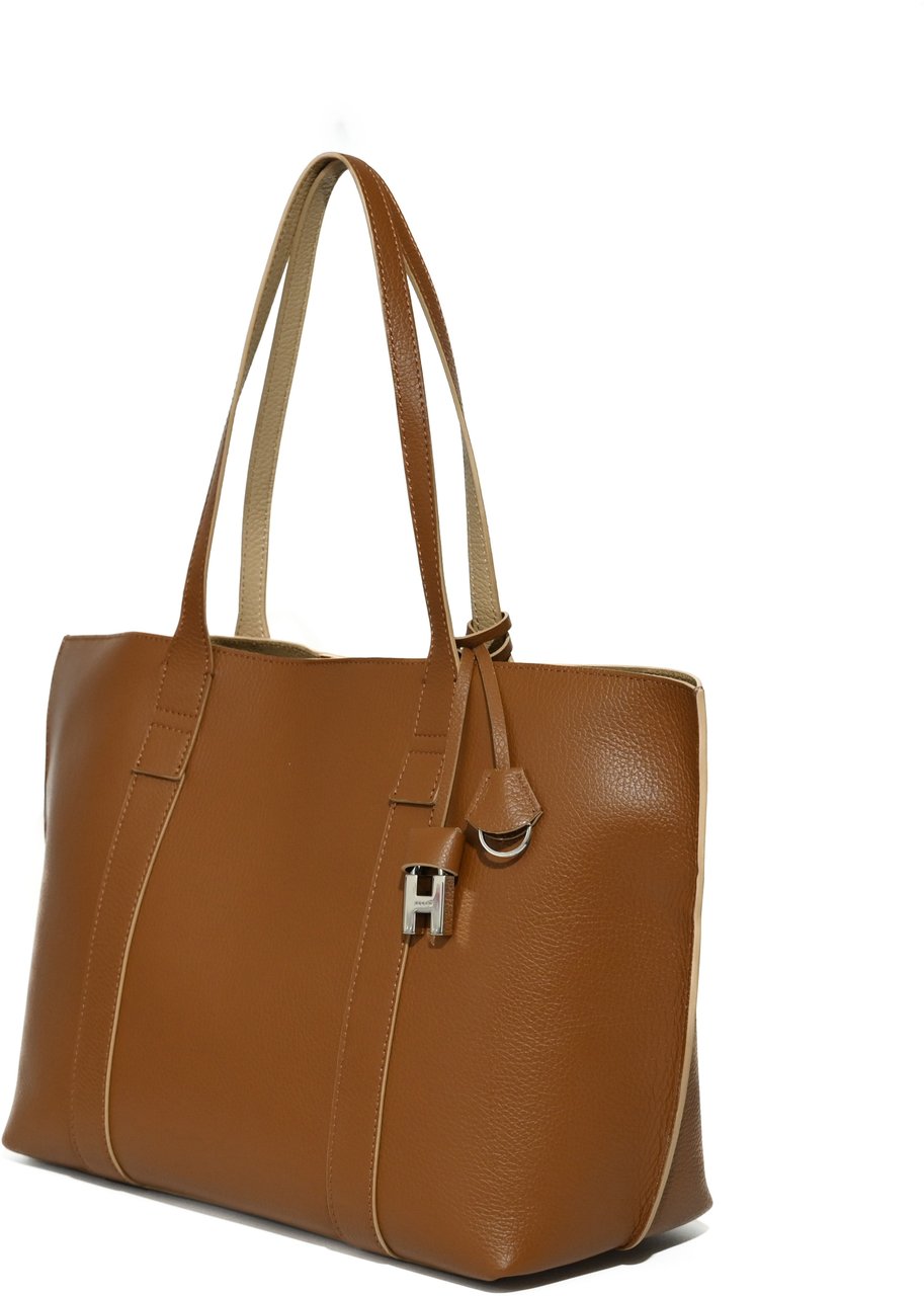 HOGAN Bags Brown Bruin