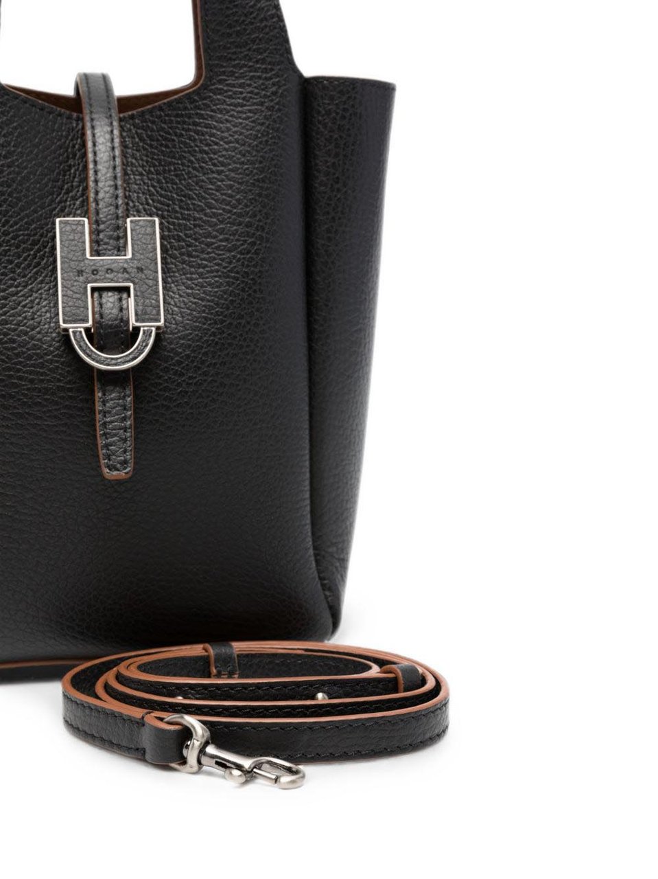 HOGAN Bags Black Zwart