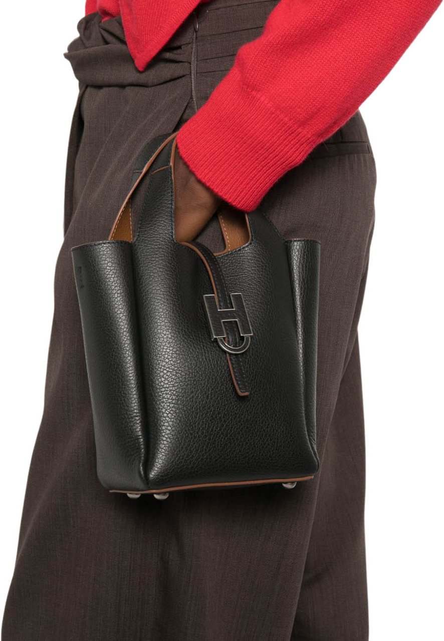 HOGAN Bags Black Zwart