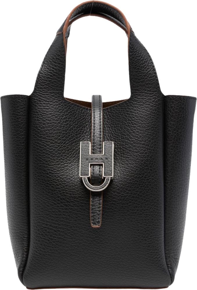 HOGAN Bags Black Zwart