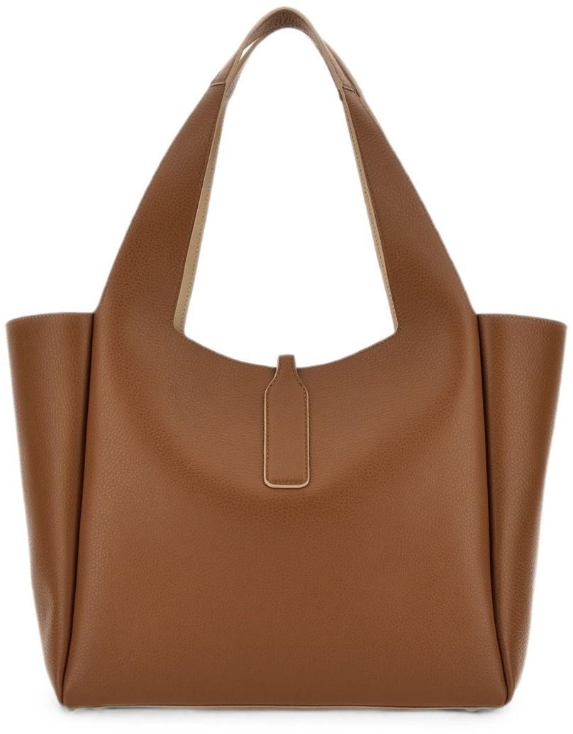HOGAN Bags Luggage Beige