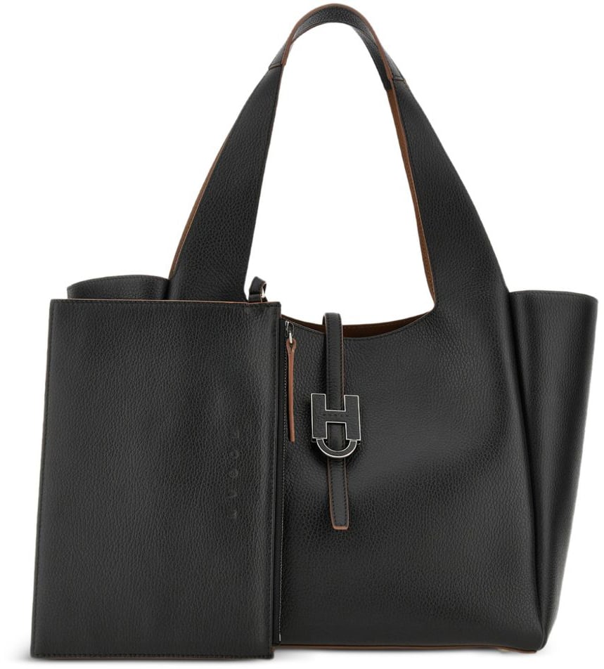 HOGAN Bags Black Zwart