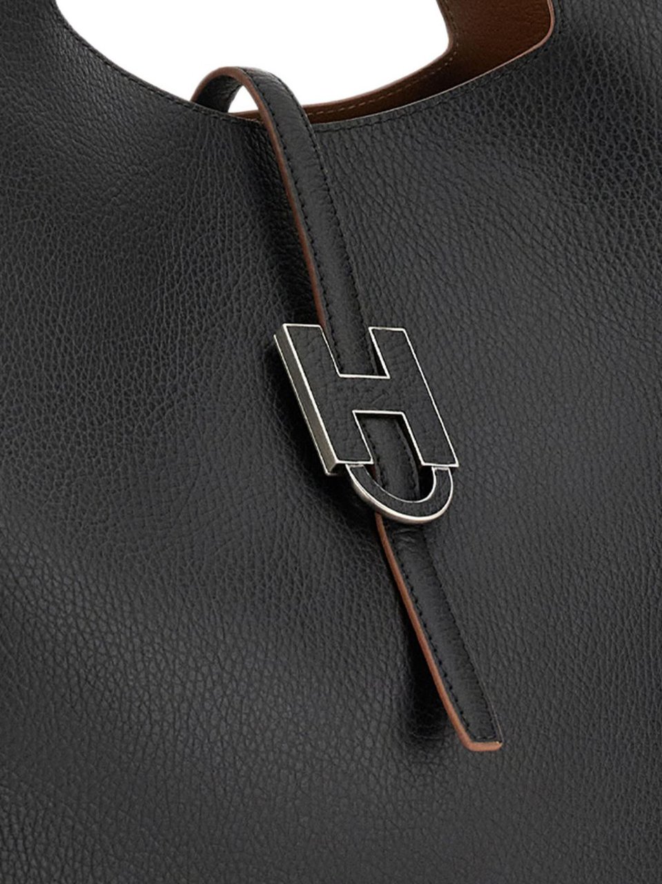 HOGAN Bags Black Zwart