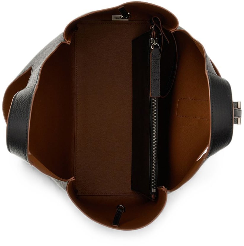HOGAN Bags Black Zwart