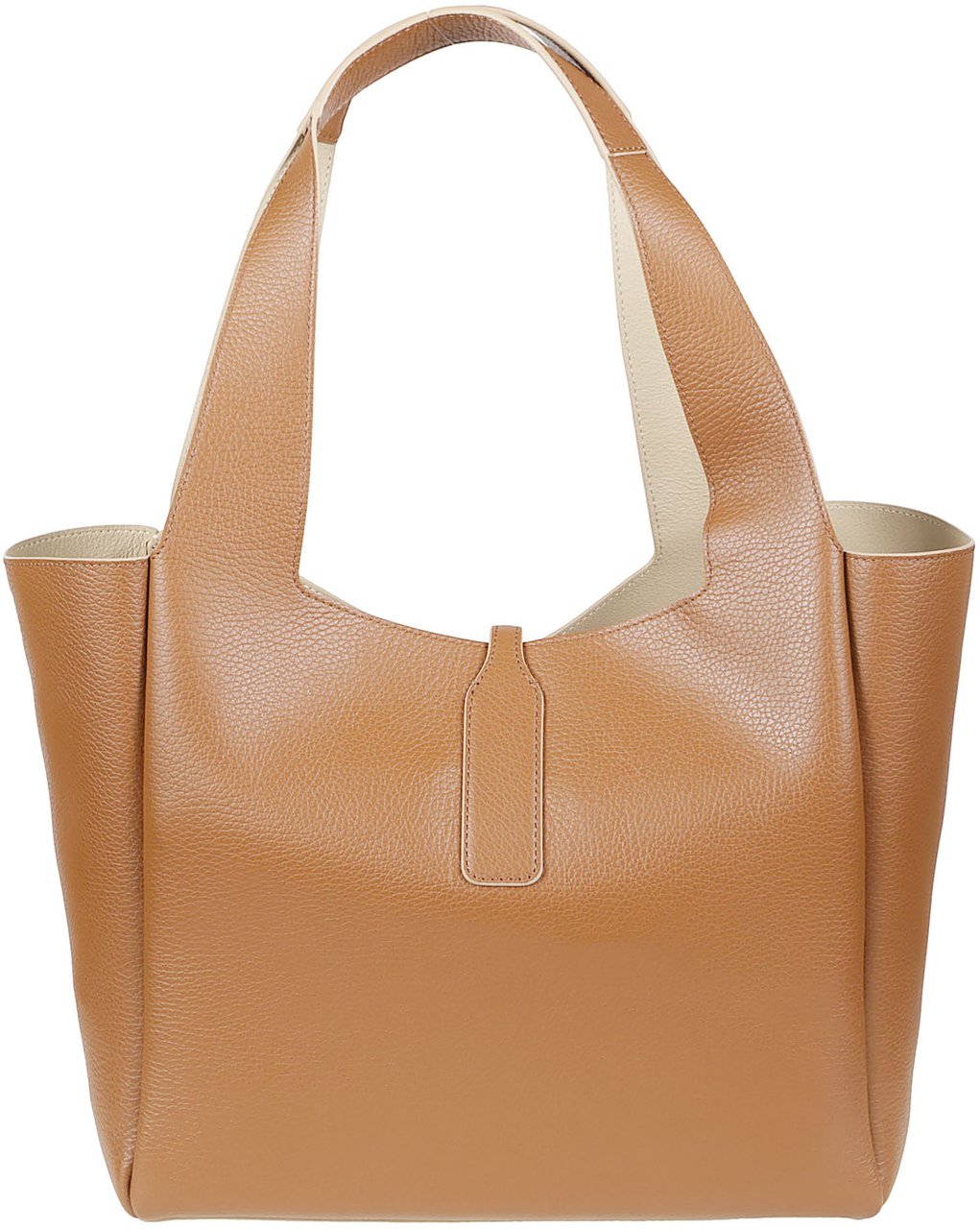 HOGAN H01x H Shopping Bag Brown Bruin