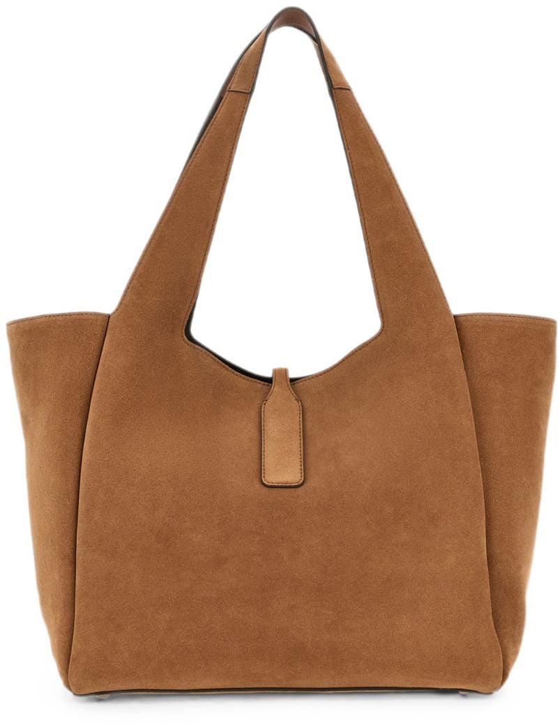 HOGAN Bags Luggage Beige