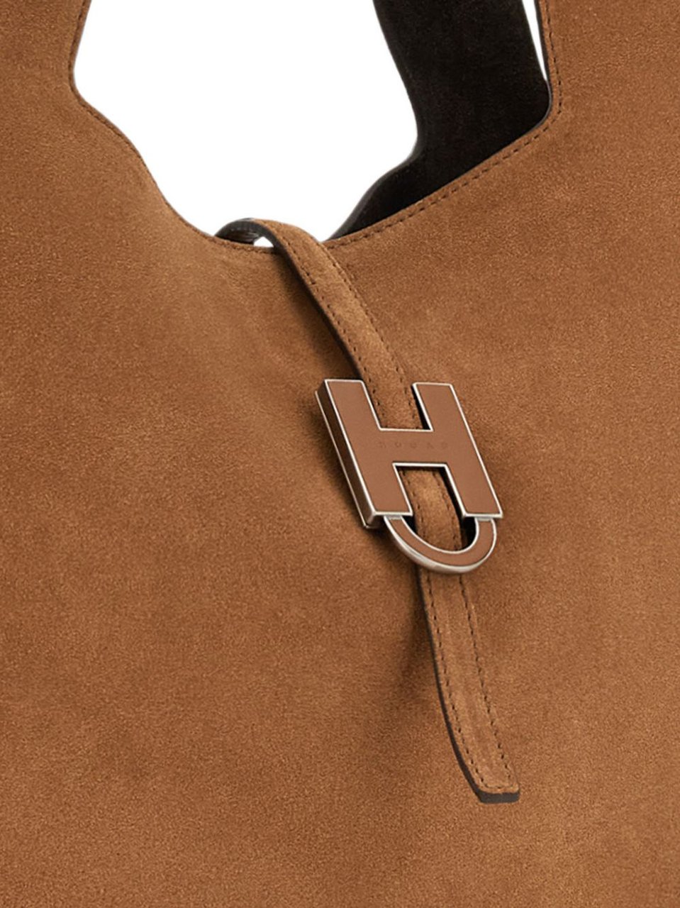 HOGAN Bags Luggage Beige