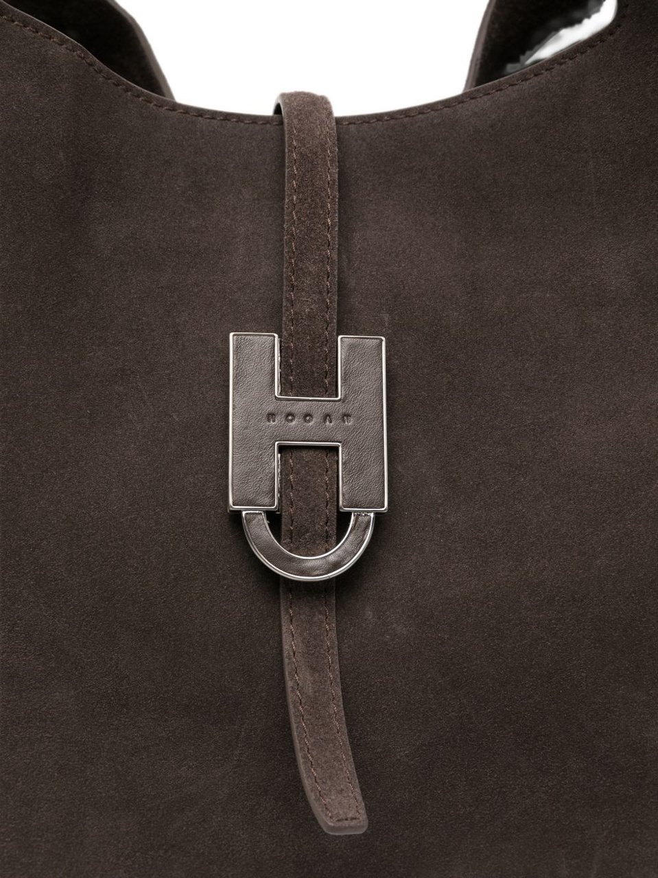 HOGAN Bags Brown Bruin