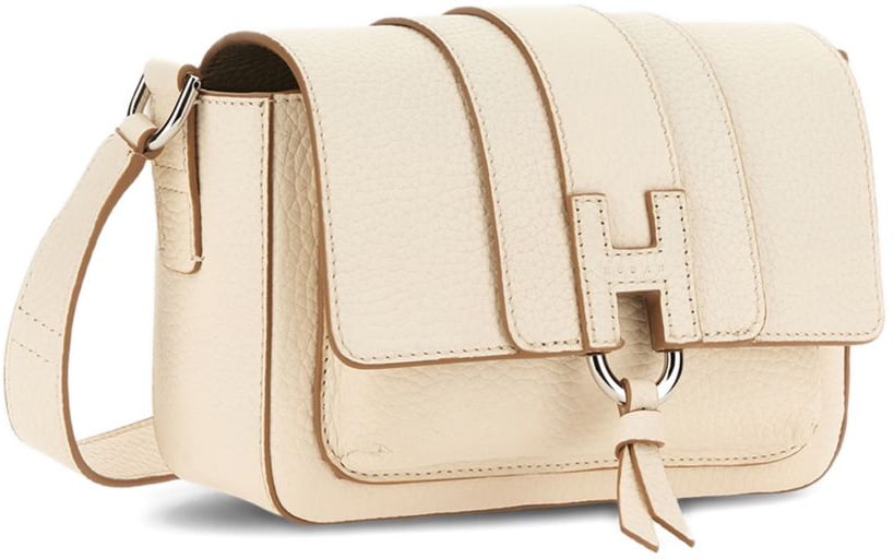 HOGAN Bags White Wit