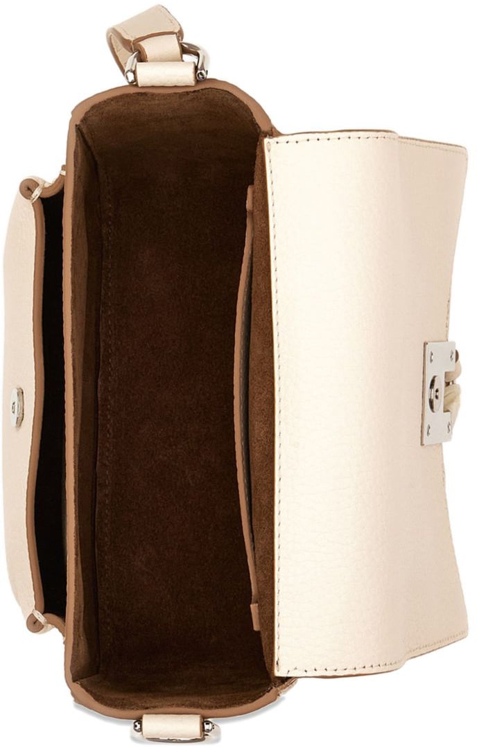 HOGAN Bags White Wit