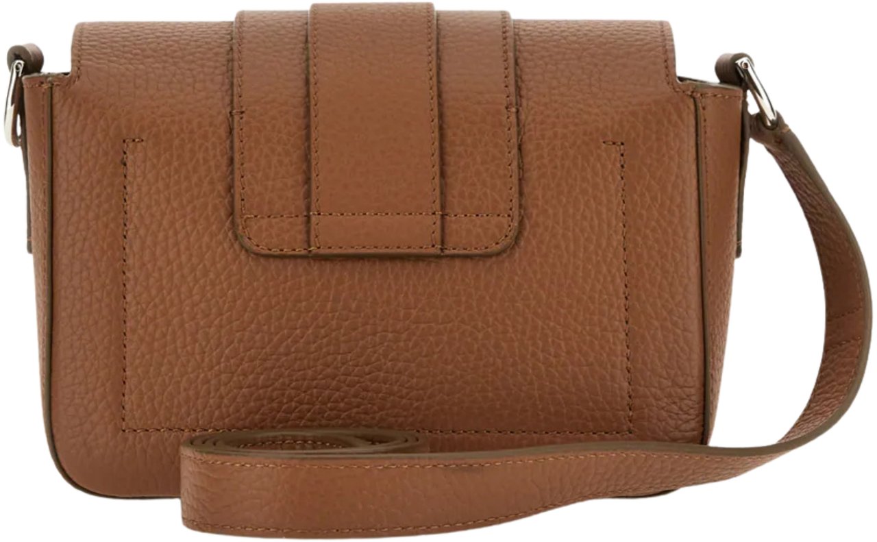 HOGAN Bags Marrone Beige