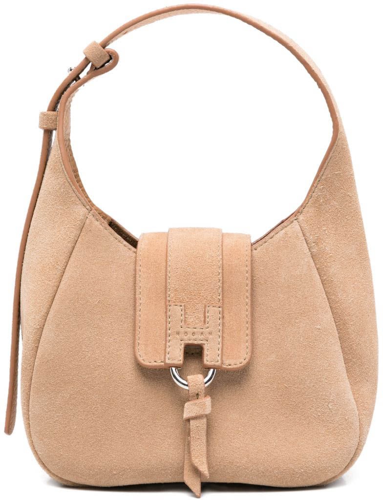 HOGAN Bags White Wit