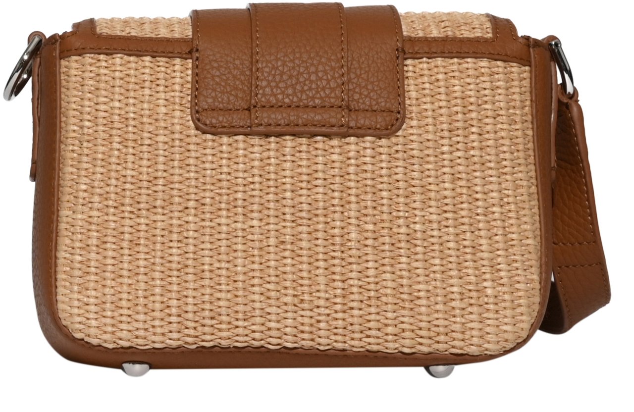 HOGAN Bags Crema Chiarocognac Scuro Divers