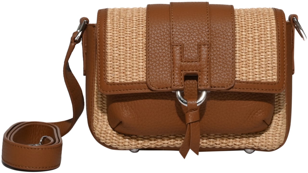 HOGAN Bags Crema Chiarocognac Scuro Divers