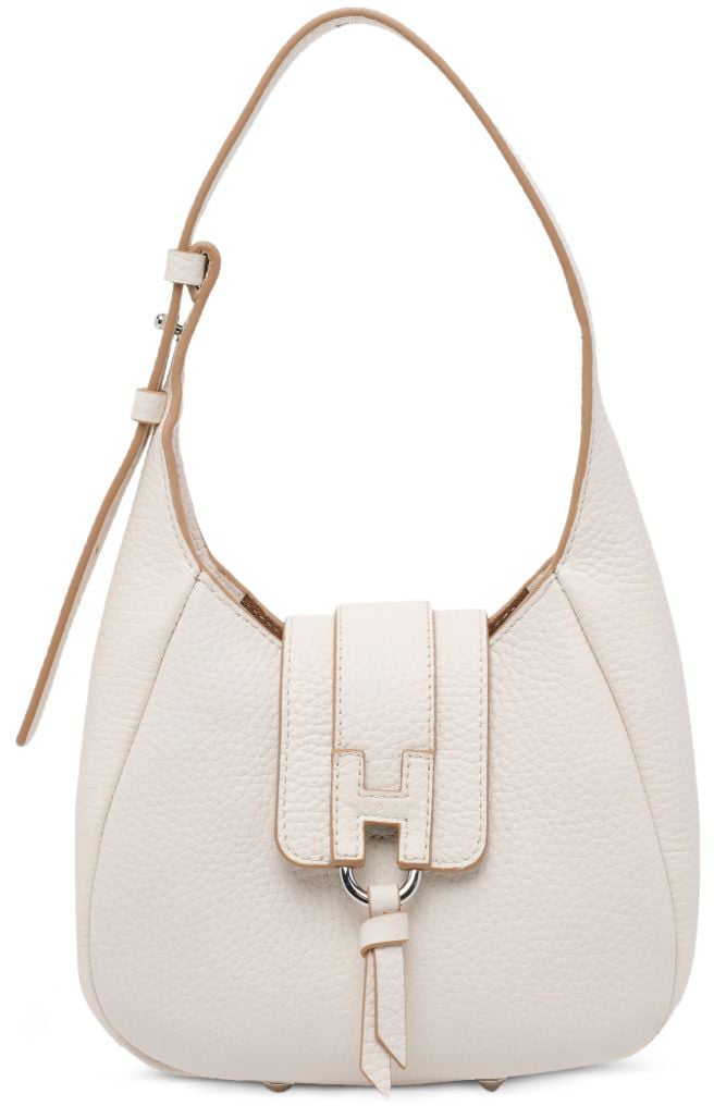 HOGAN Bags White Wit