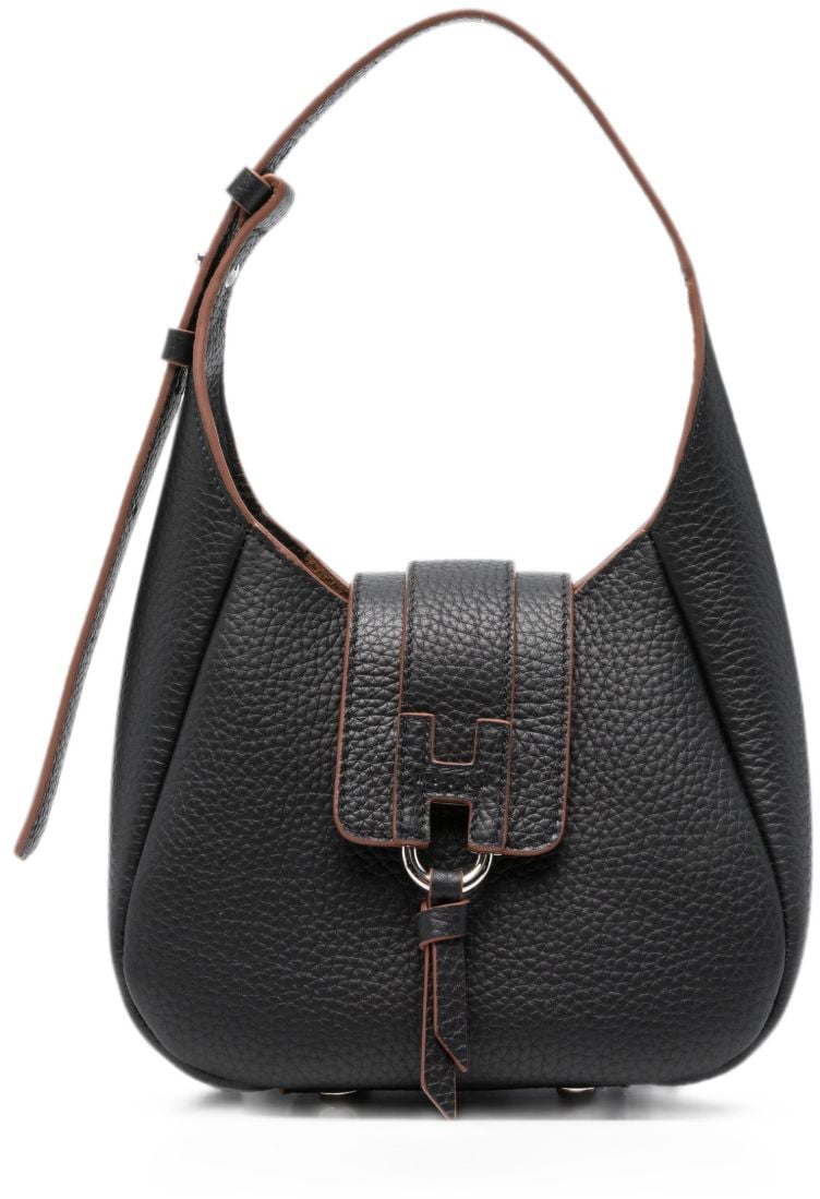 HOGAN Bags Black Zwart