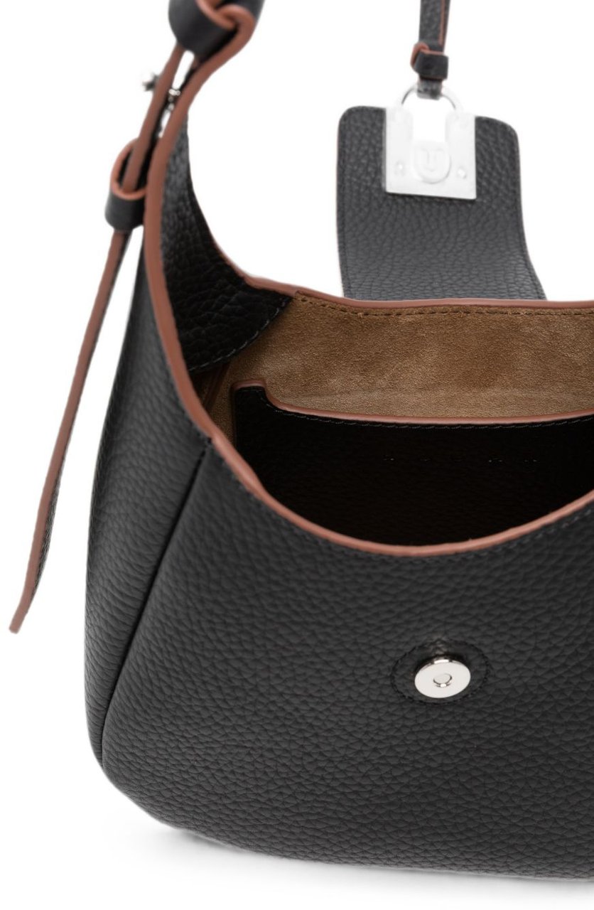 HOGAN Bags Black Zwart