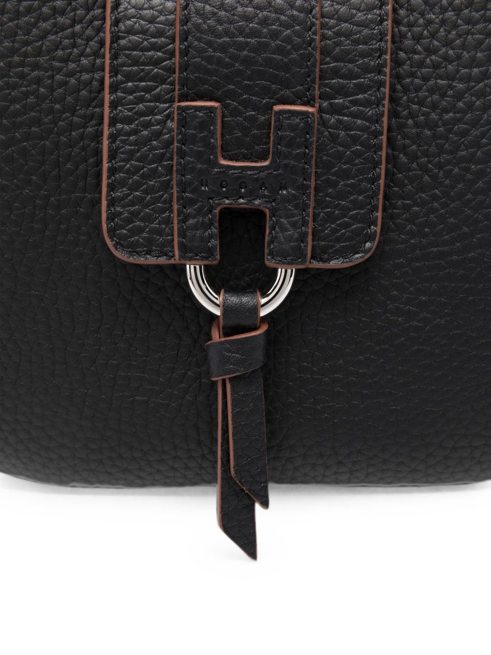 HOGAN Bags Black Zwart