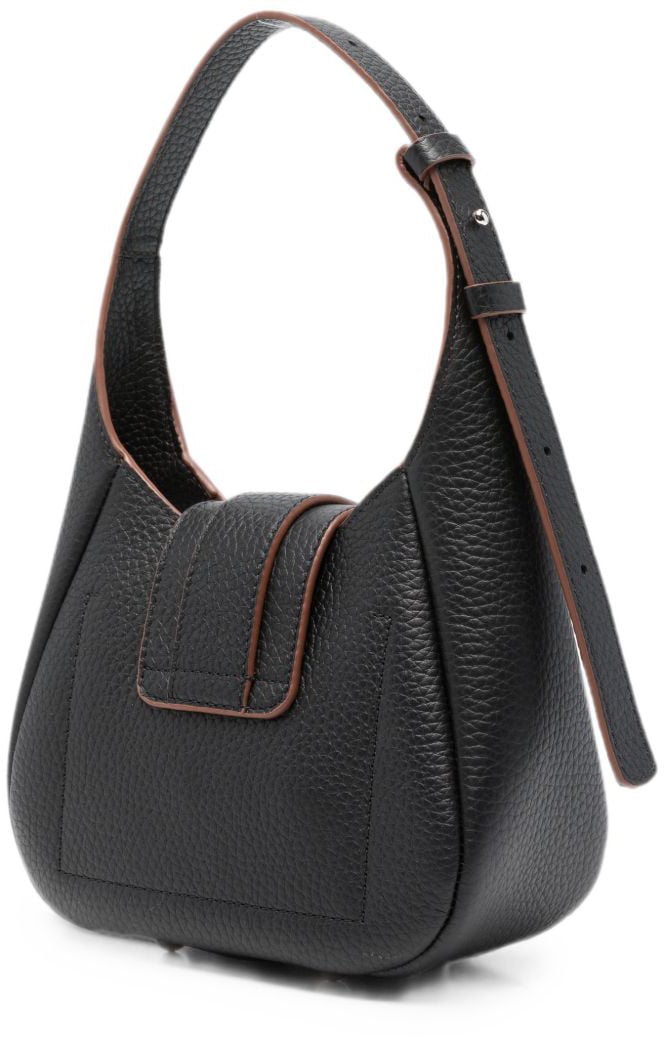 HOGAN Bags Black Zwart
