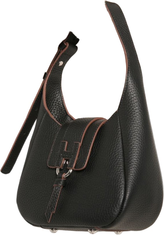 HOGAN Bags Black Zwart