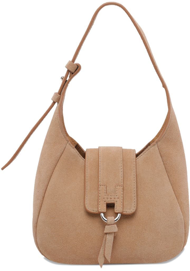 HOGAN Bags Beige Beige