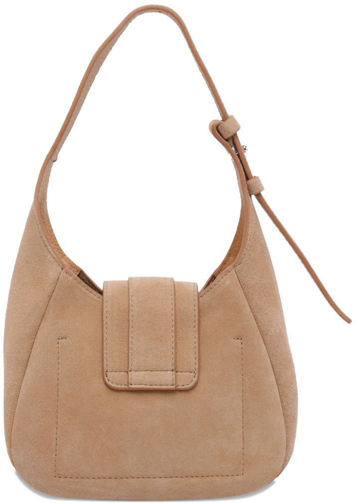 HOGAN Bags Beige Beige