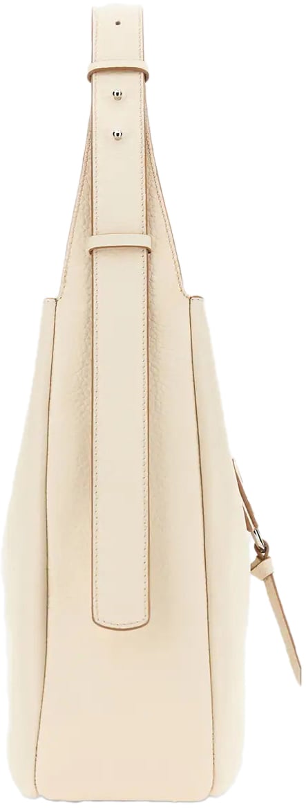 HOGAN Bags Yogurt Wit