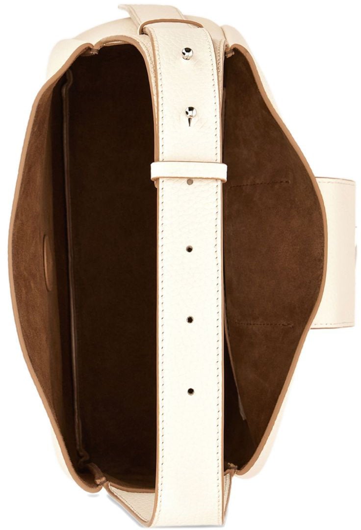 HOGAN Bags White Wit