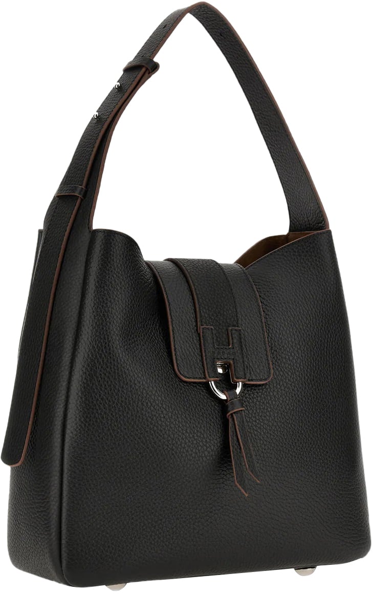 HOGAN Bags Nero Zwart