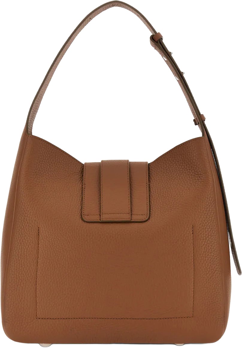 HOGAN Bags Cognac Scuro Beige