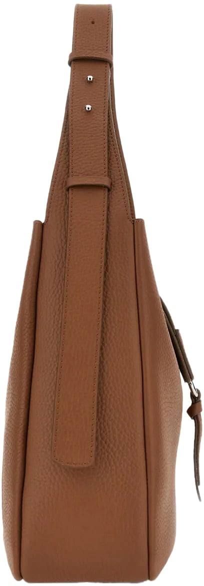 HOGAN Bags Cognac Scuro Beige