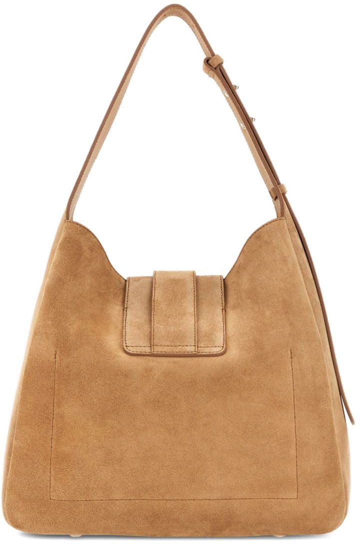 HOGAN Bags Beige Beige