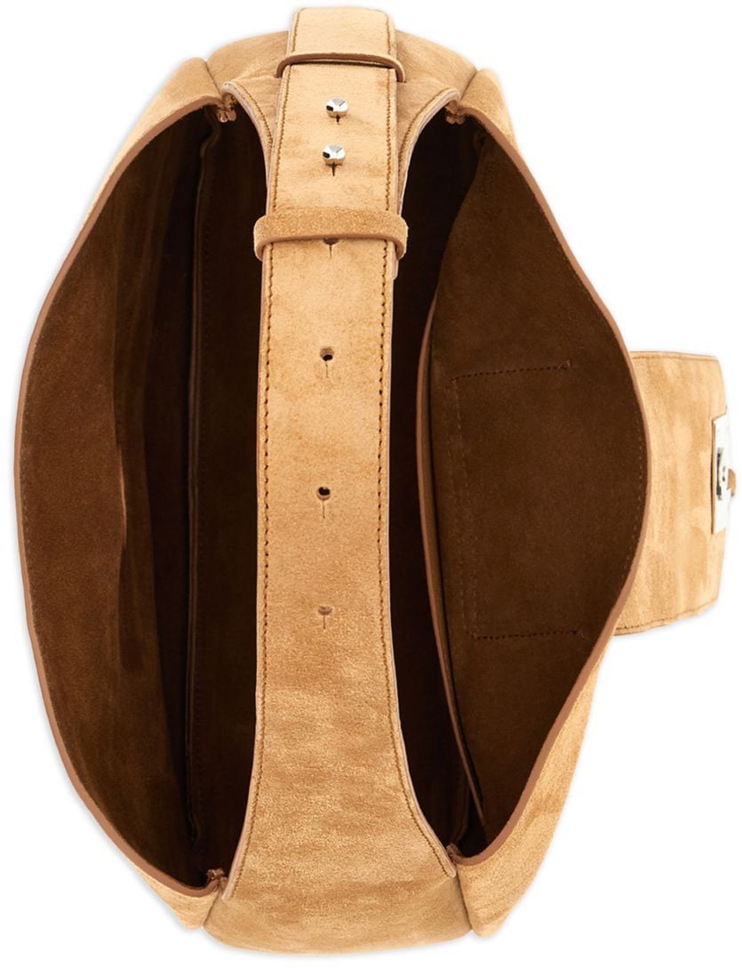 HOGAN Bags Beige Beige