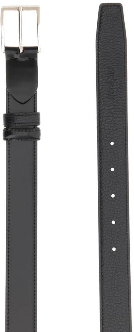 HOGAN Belts Black Zwart