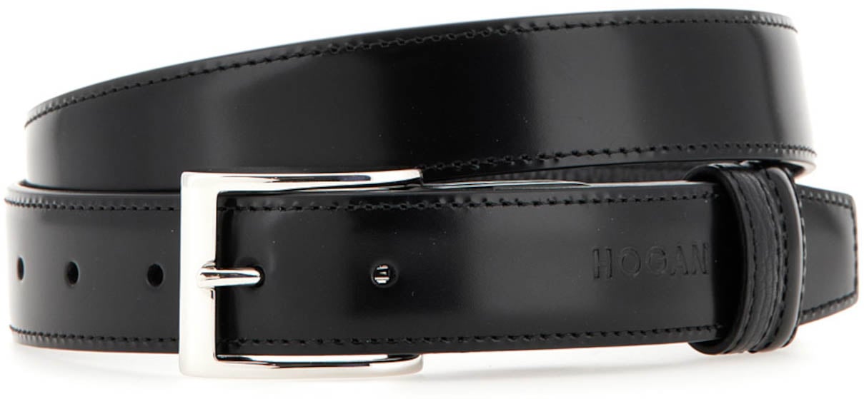 HOGAN Belts Black Zwart