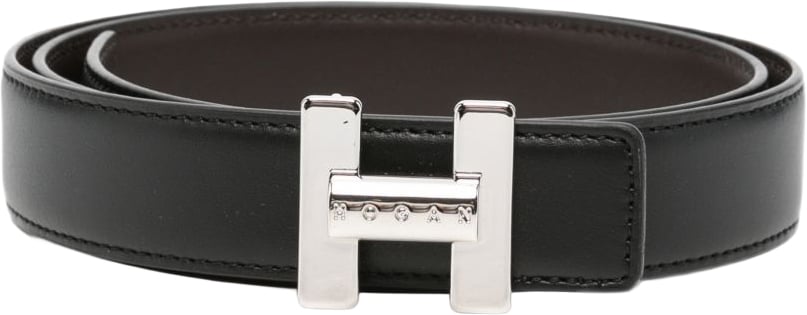 HOGAN Belts Black Zwart