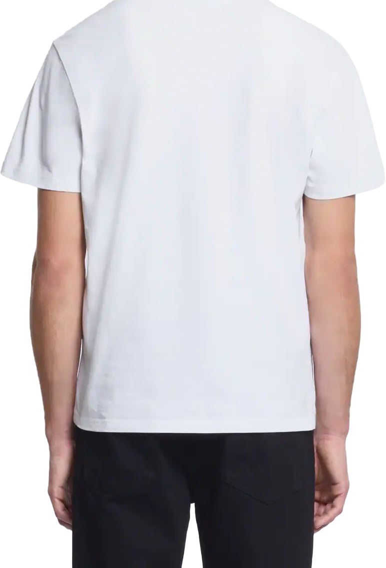 HOGAN T-Shirts And Polos Wit